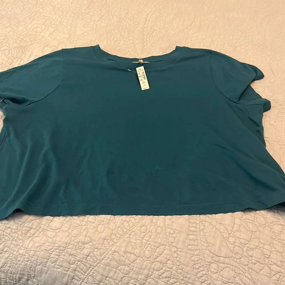 NWT Madewell shirt - Picture 2 of 3